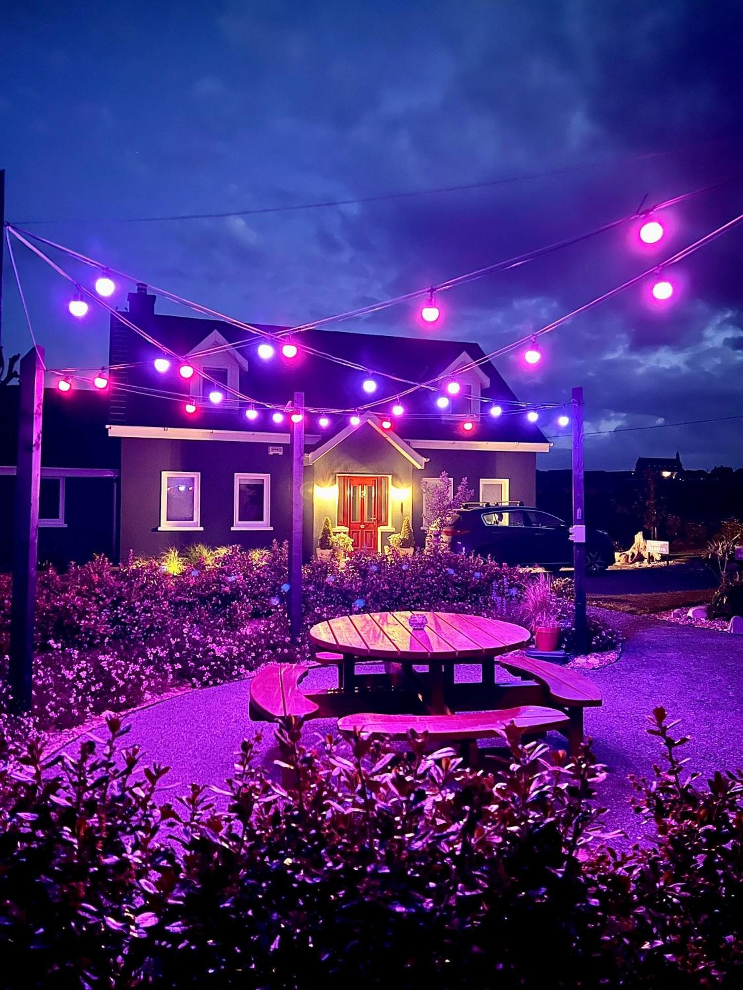 Thistledown Lodge Фетард-он-Си Экстерьер фото
